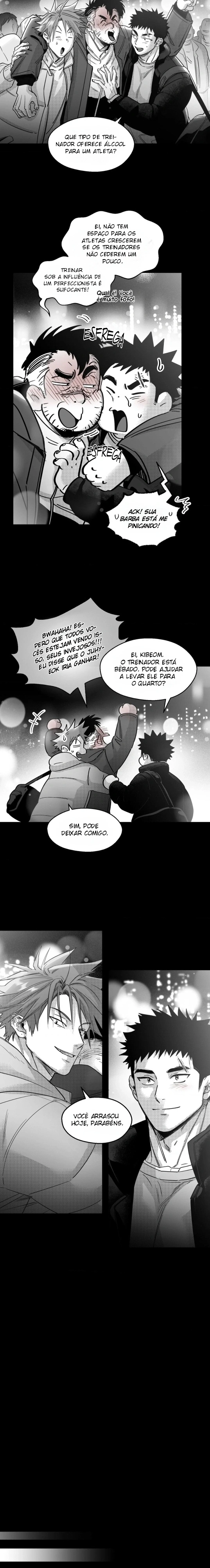 Você é meu mundo Capítulo 29 Página 13