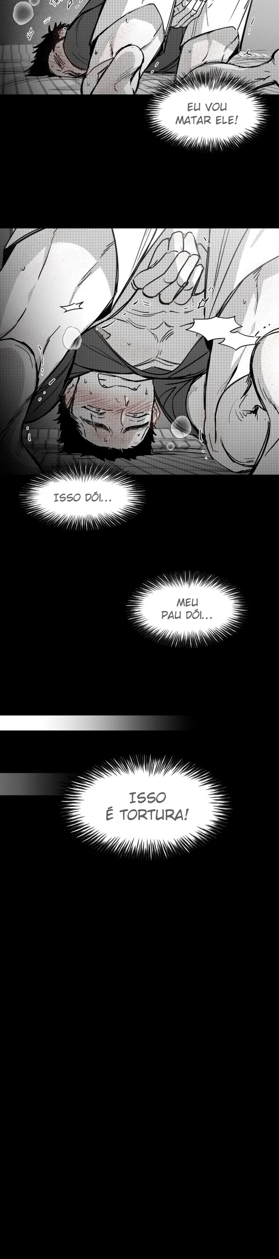 Você é meu mundo Capítulo 4 Página 13