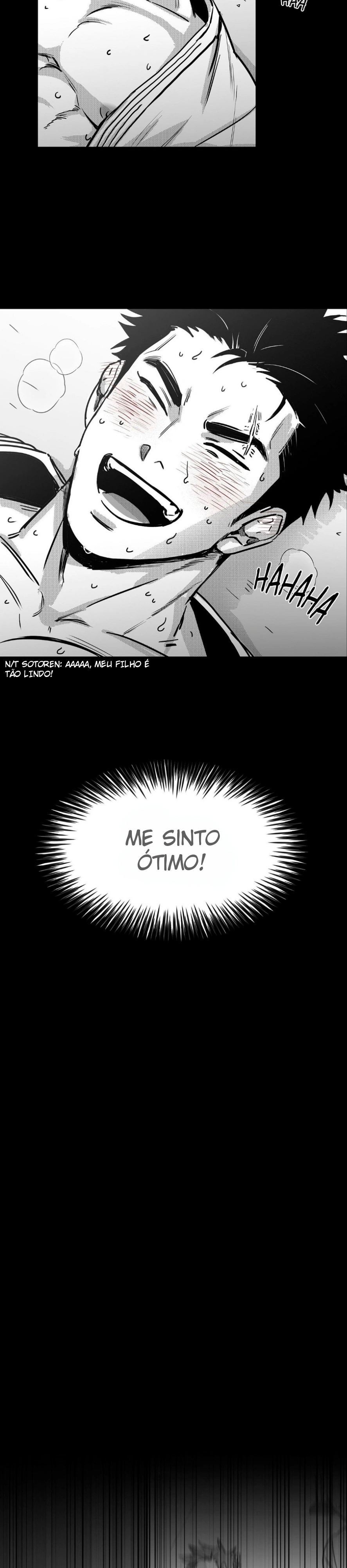 Você é meu mundo Capítulo 6 Página 26