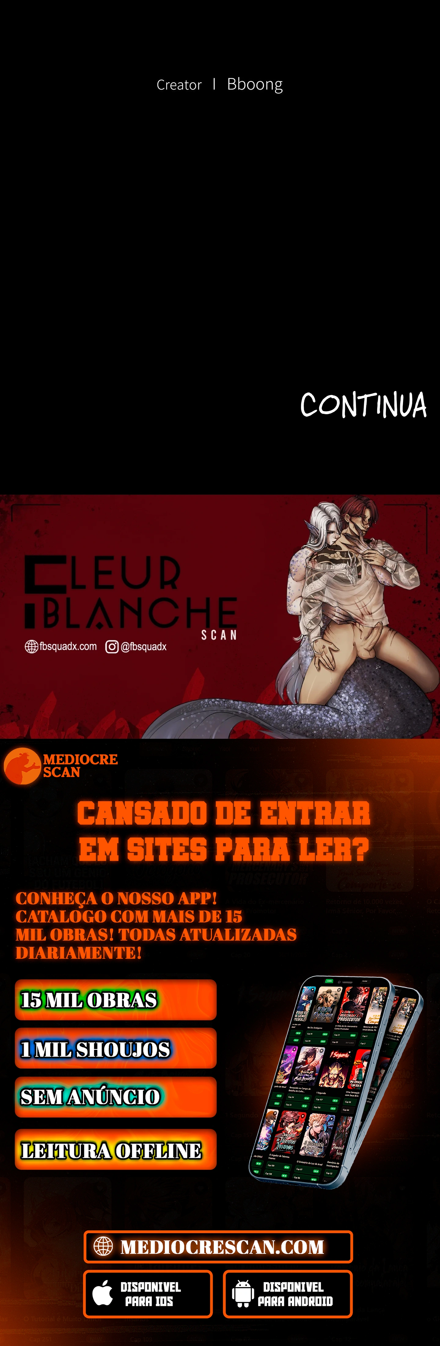 Você é meu mundo Capítulo 7 Página 49