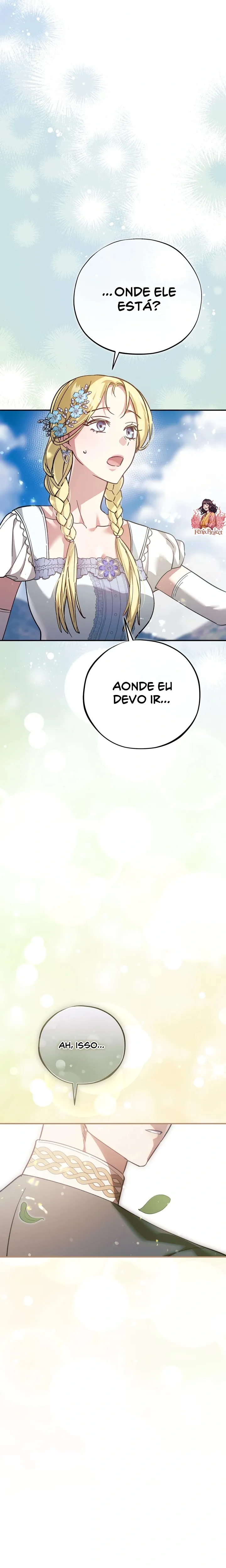 Você Não Vai Fugir de Mim Capítulo 39 Página 34