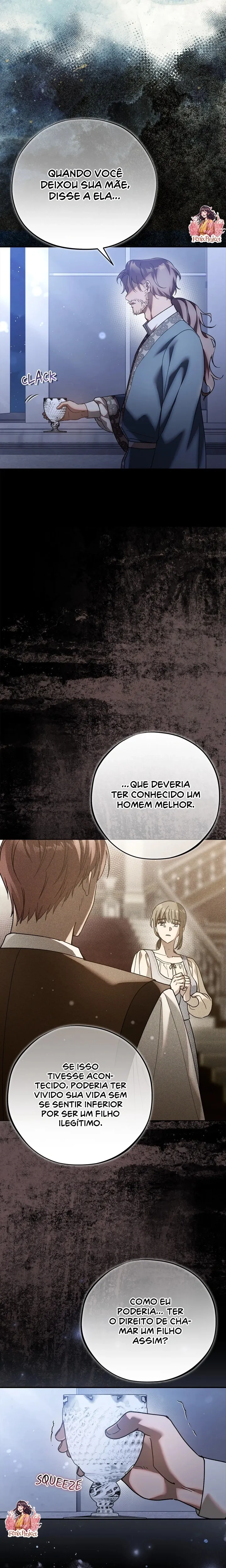 Você Não Vai Fugir de Mim Capítulo 39 Página 7