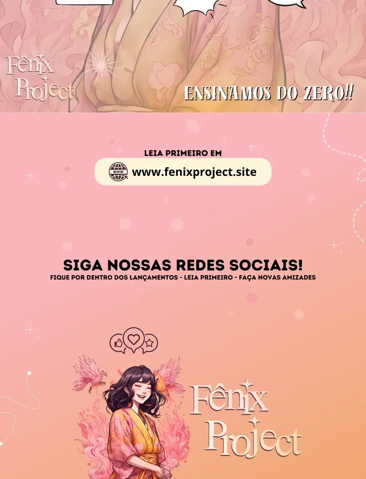 Você Não Vai Fugir de Mim Capítulo 49 Página 12