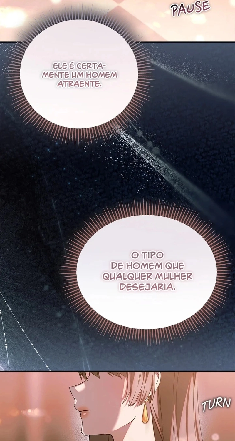 Você Não Vai Fugir de Mim Capítulo 52 Página 39