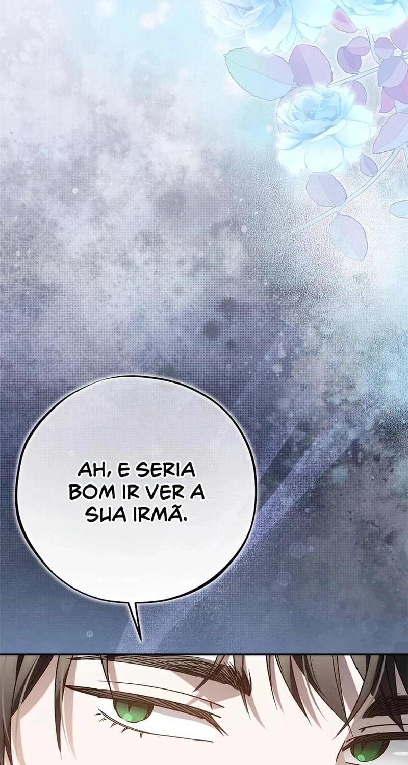 Você Não Vai Fugir de Mim Capítulo 52 Página 5