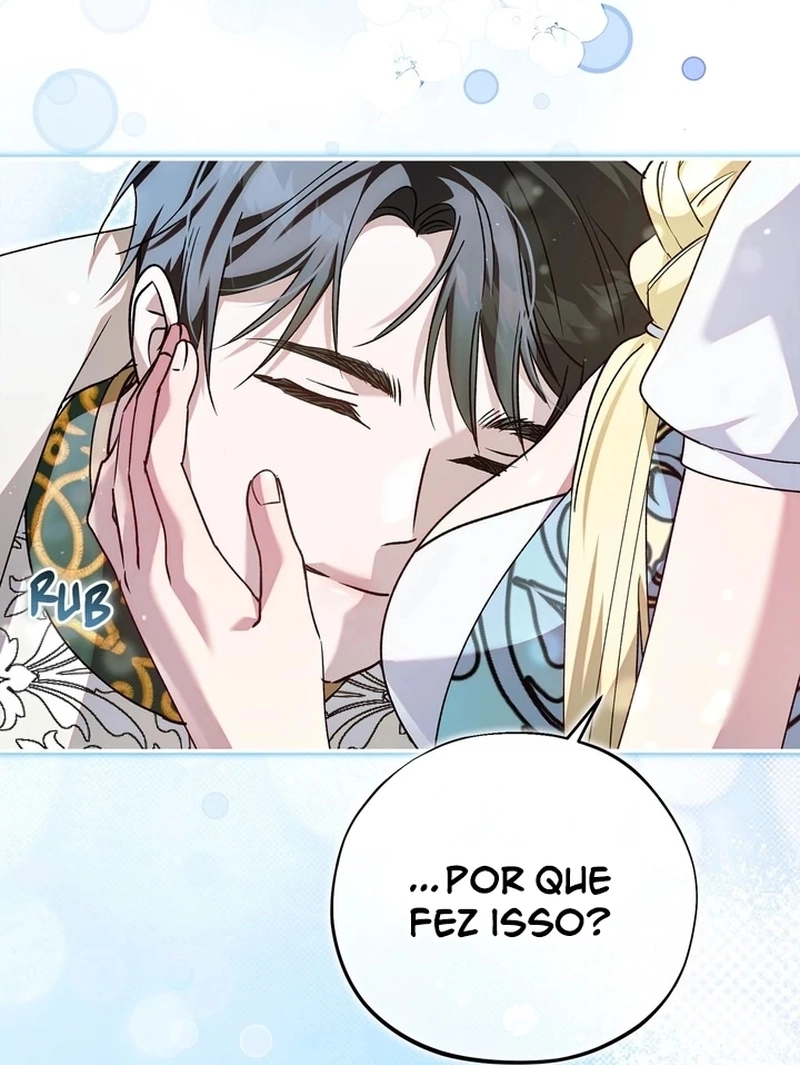 Você Não Vai Fugir de Mim Capítulo 52 Página 61