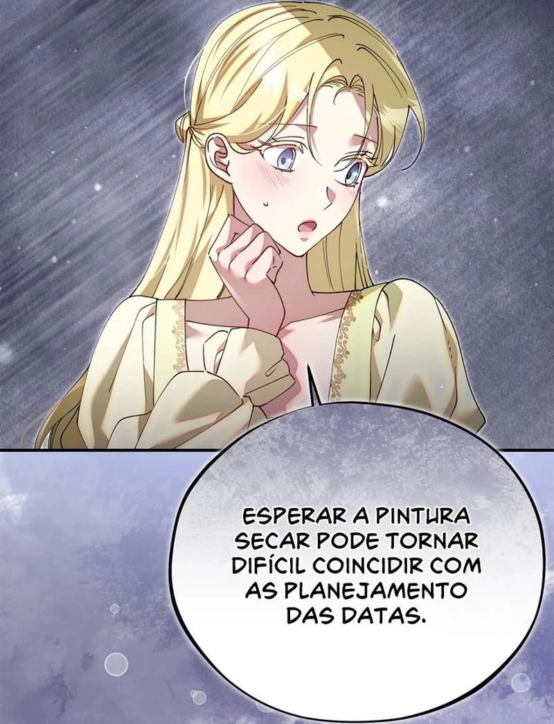 Você Não Vai Fugir de Mim Capítulo 54 Página 60
