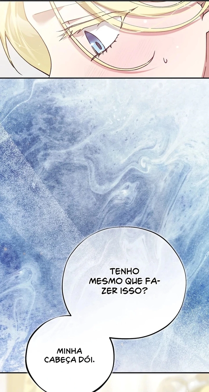 Você Não Vai Fugir de Mim Capítulo 54 Página 7