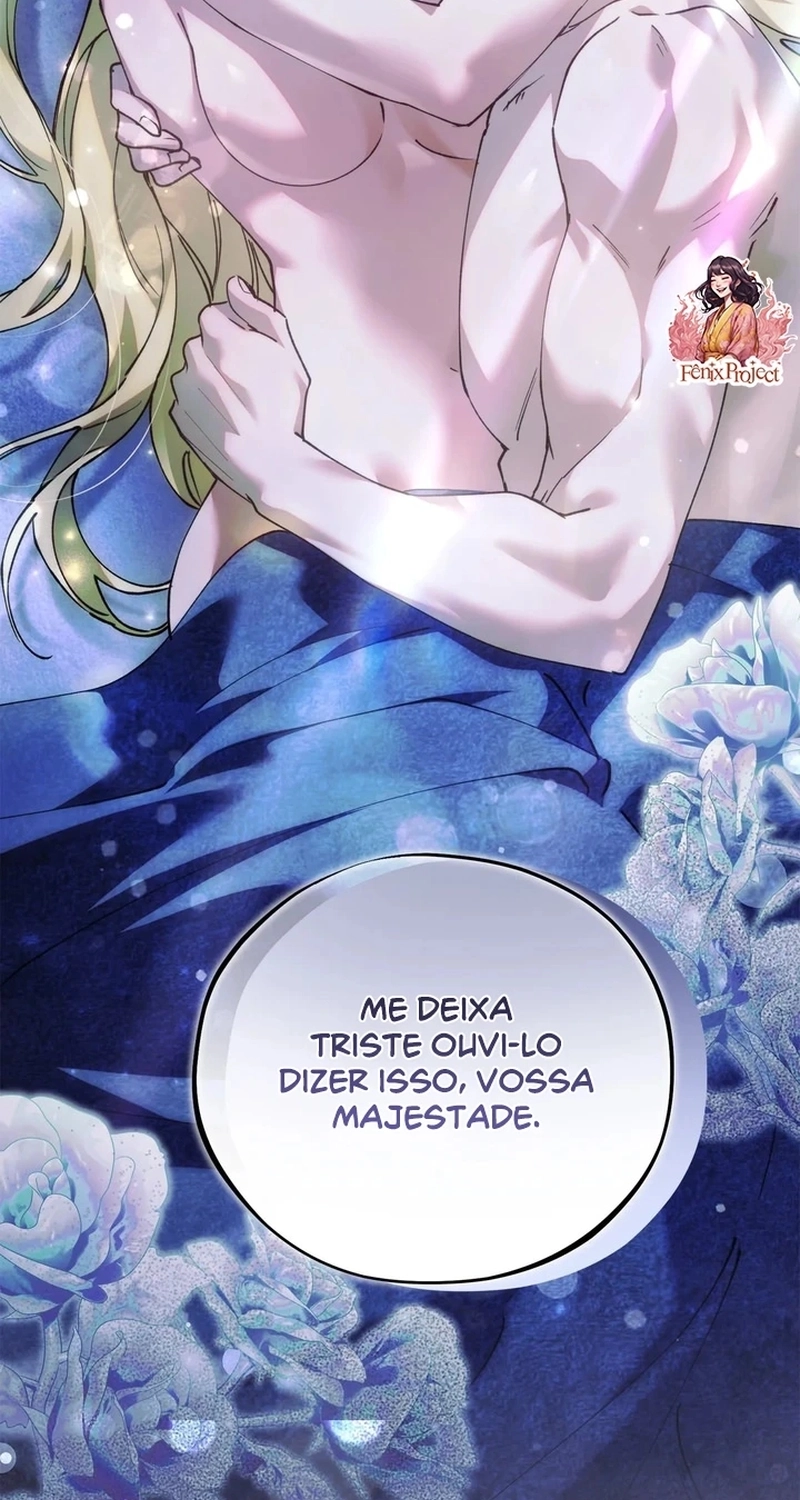Você Não Vai Fugir de Mim Capítulo 55 Página 3