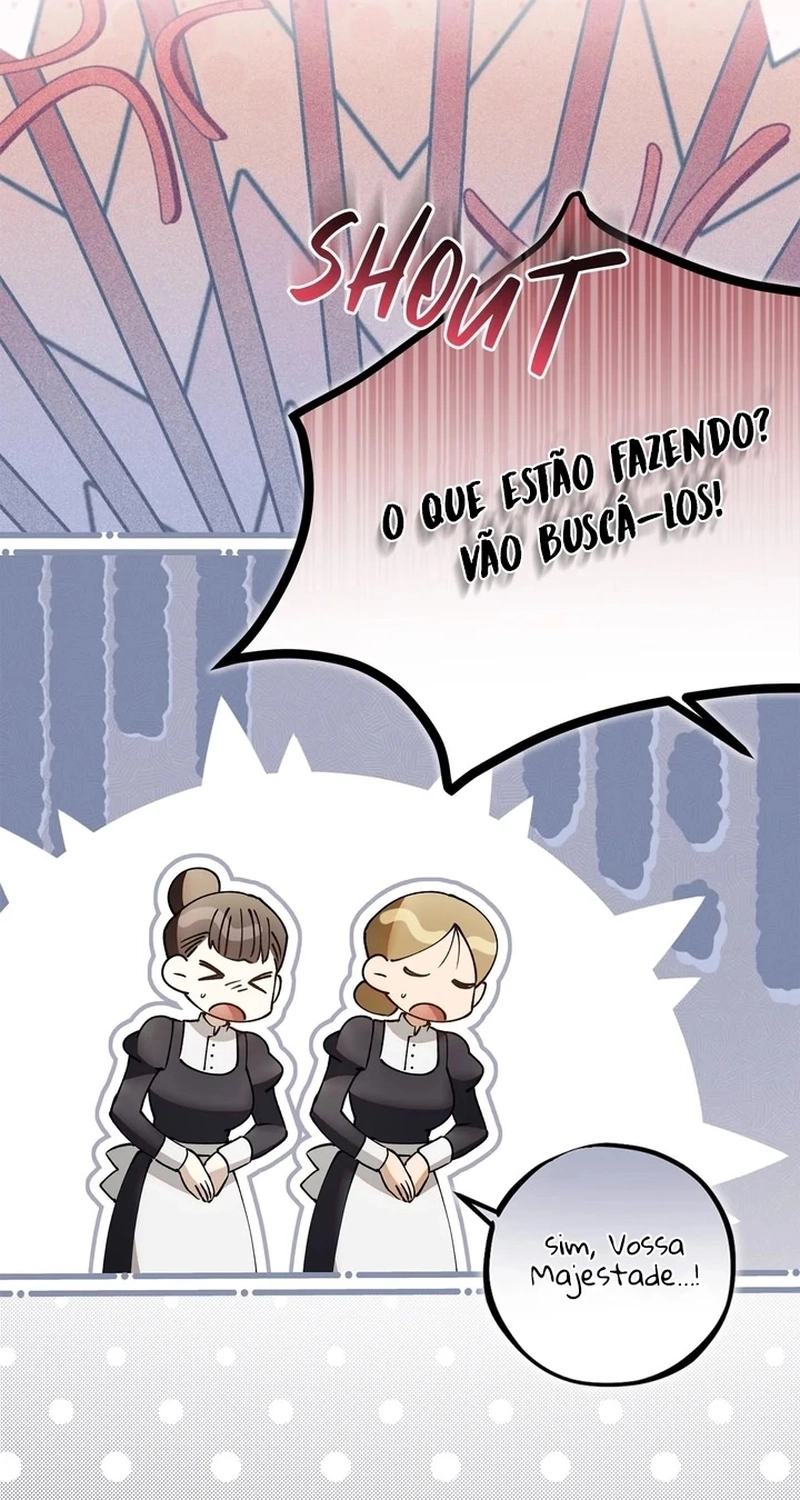 Você Não Vai Fugir de Mim Capítulo 55 Página 55