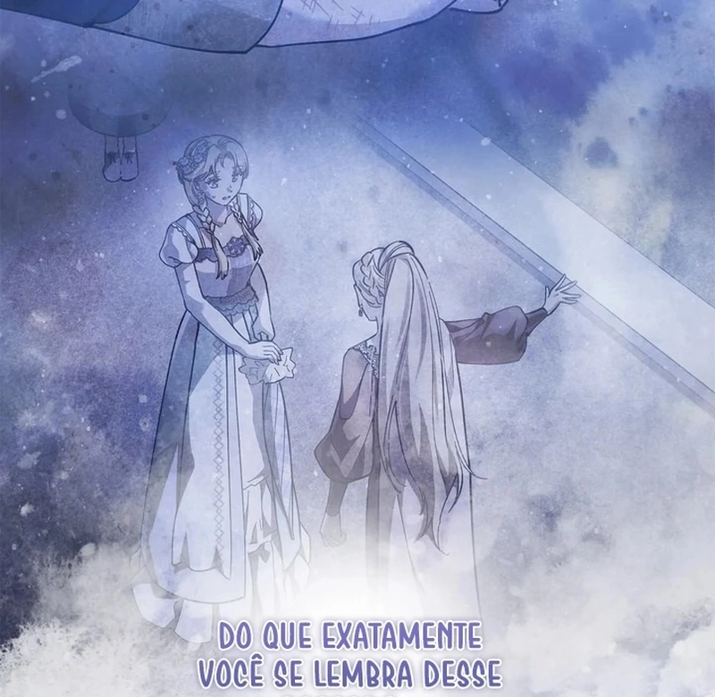 Você Não Vai Fugir de Mim Capítulo 55 Página 71