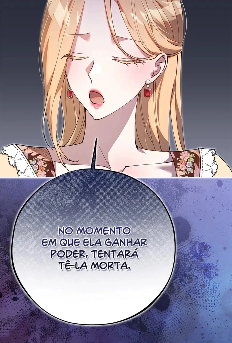 Você Não Vai Fugir de Mim Capítulo 55 Página 79