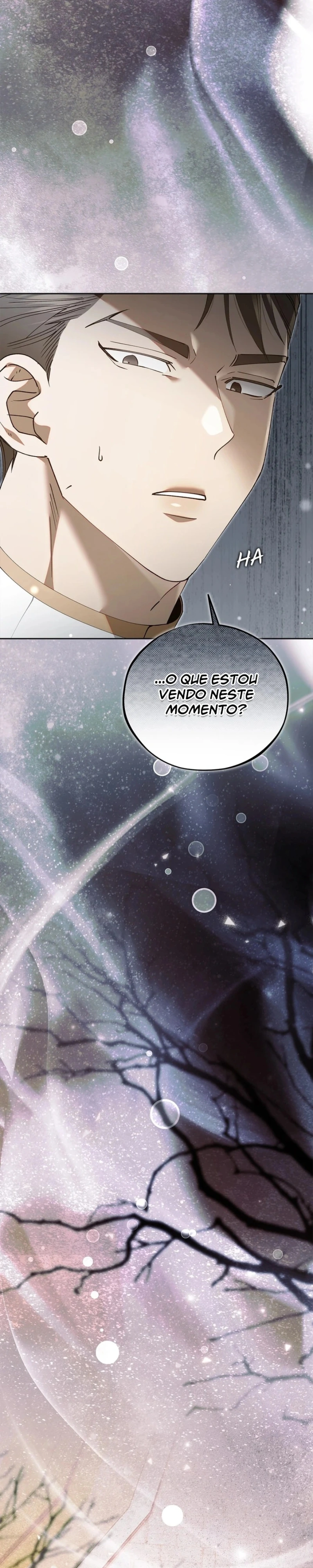 Você Não Vai Fugir de Mim Capítulo 63 Página 37