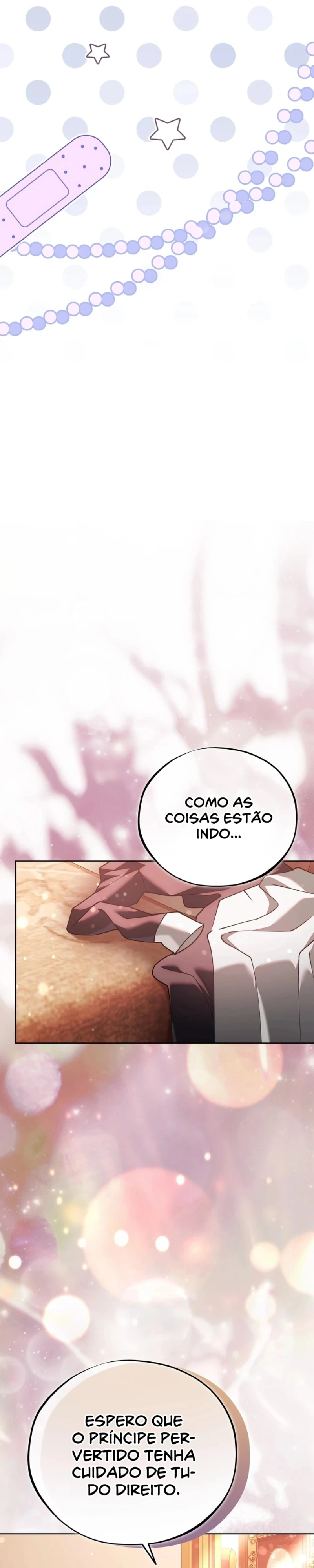 Você Não Vai Fugir de Mim Capítulo 64 Página 29