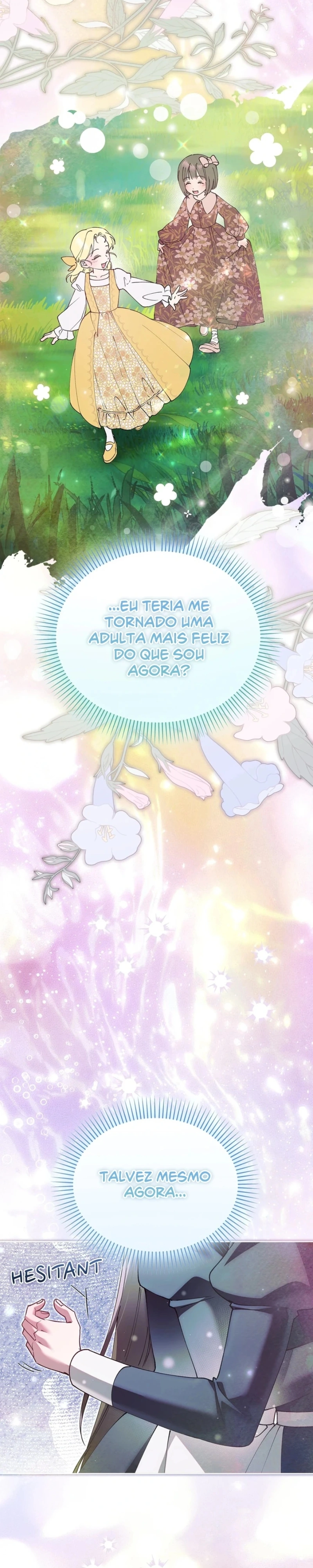 Você Não Vai Fugir de Mim Capítulo 64 Página 9