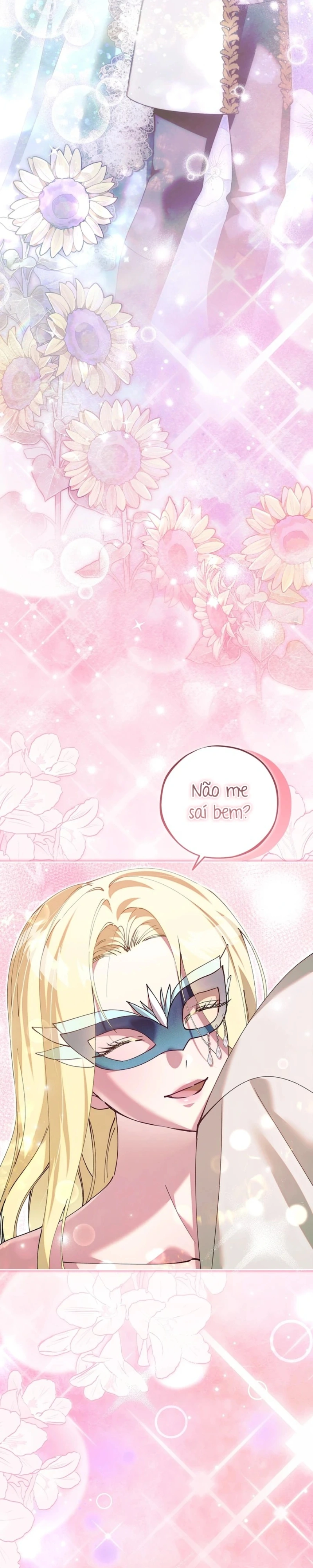 Você Não Vai Fugir de Mim Capítulo 67 Página 2