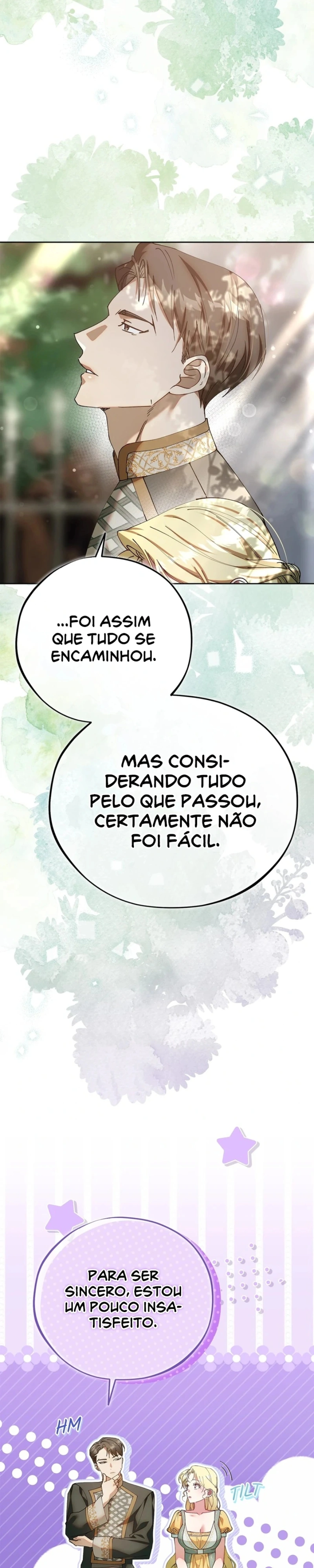 Você Não Vai Fugir de Mim Capítulo 68 Página 5