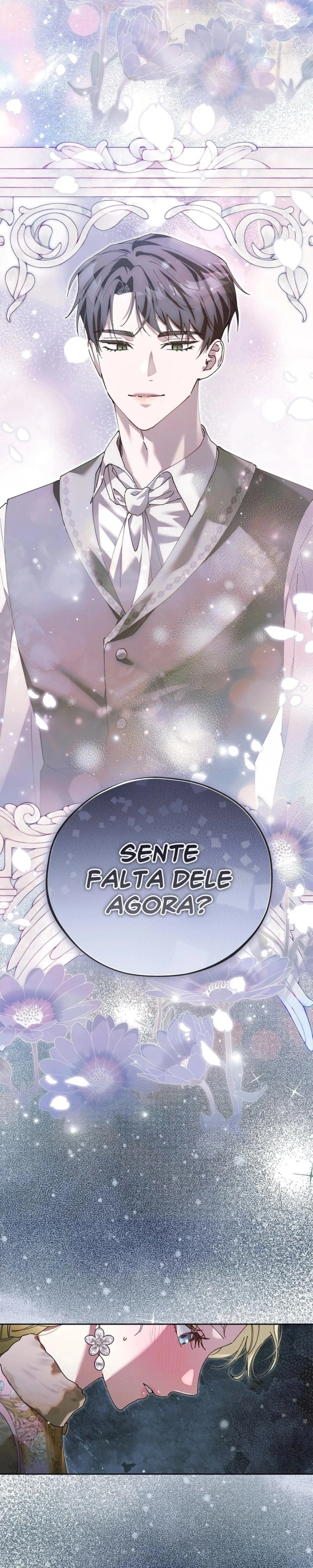Você Não Vai Fugir de Mim Capítulo 71 Página 30