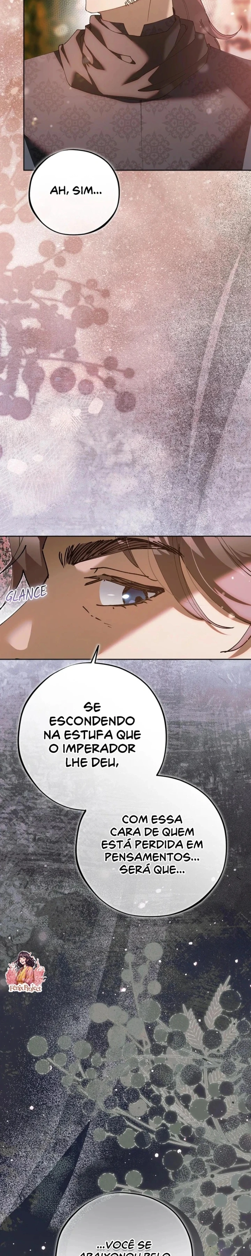 Você Não Vai Fugir de Mim Capítulo 72 Página 5