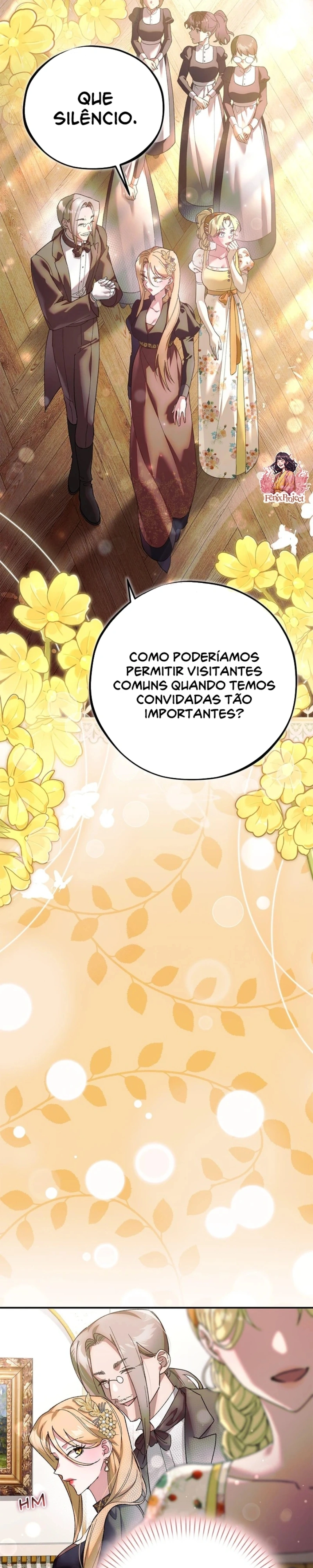 Você Não Vai Fugir de Mim Capítulo 75 Página 2