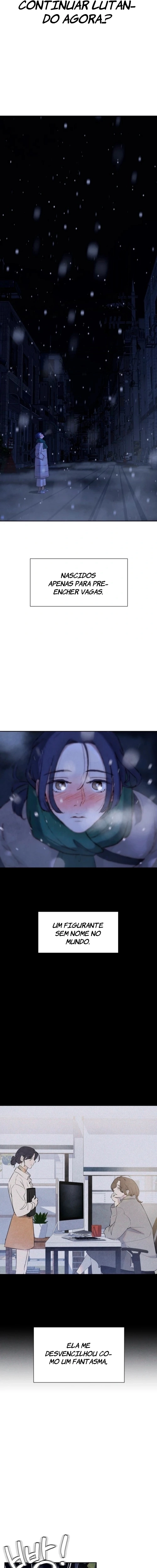 Você nunca me tocou assim Capítulo 1 Página 10