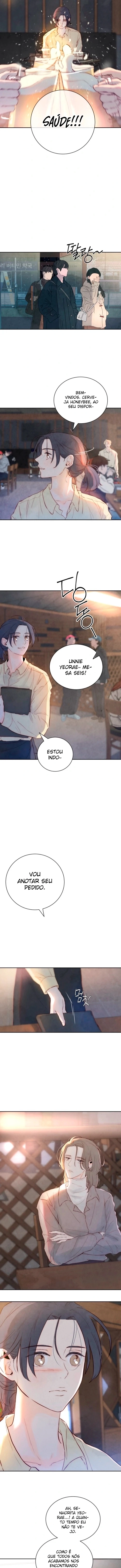 Você nunca me tocou assim Capítulo 1 Página 5