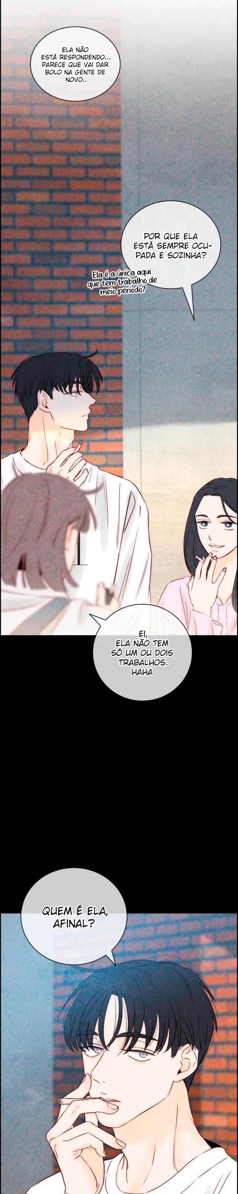 Você nunca me tocou assim Capítulo 10 Página 15