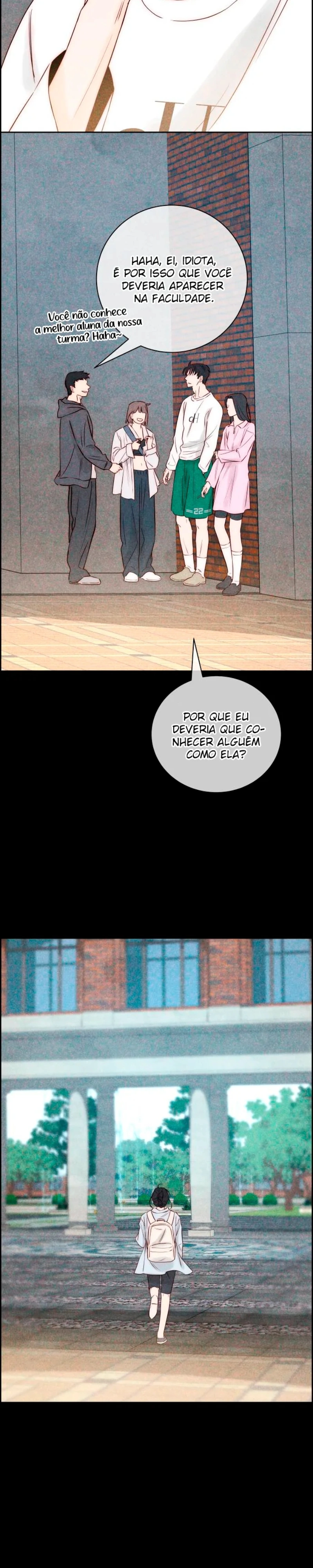 Você nunca me tocou assim Capítulo 10 Página 16