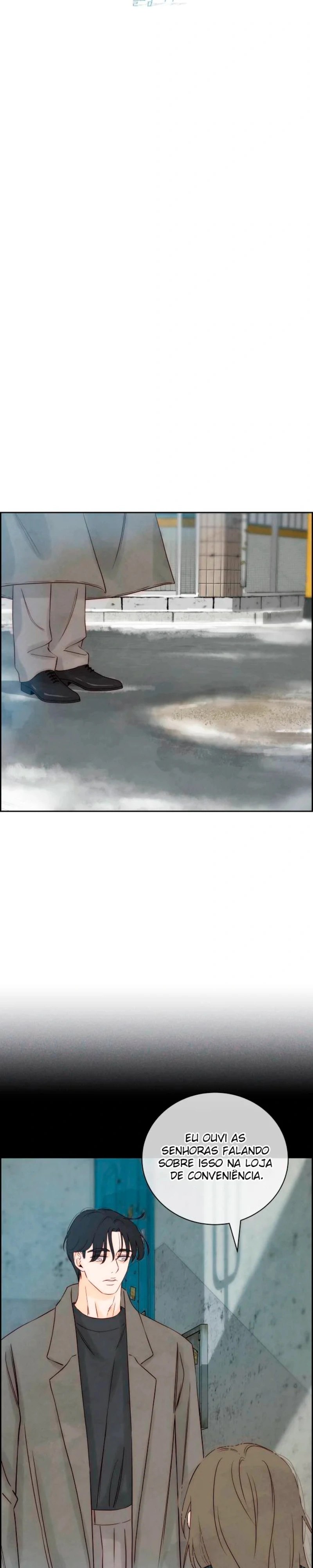 Você nunca me tocou assim Capítulo 10 Página 25