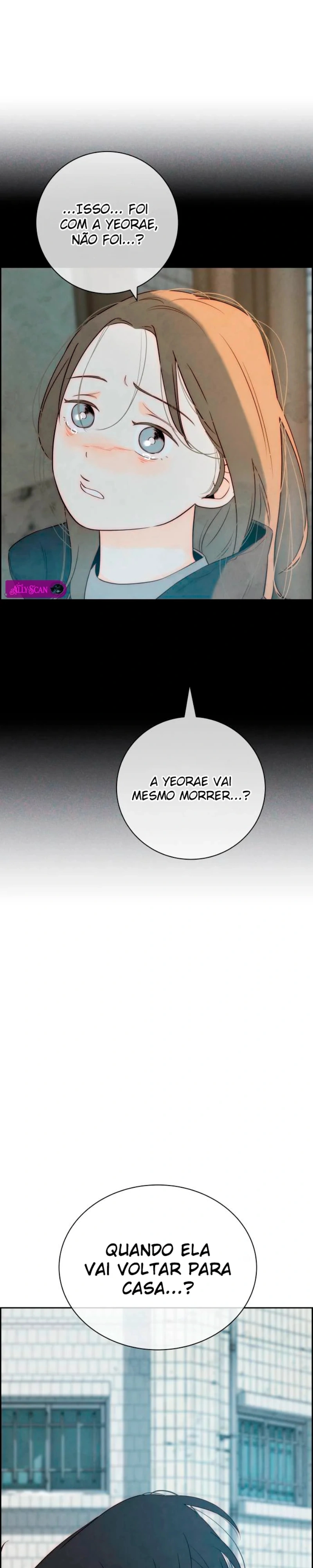 Você nunca me tocou assim Capítulo 10 Página 27
