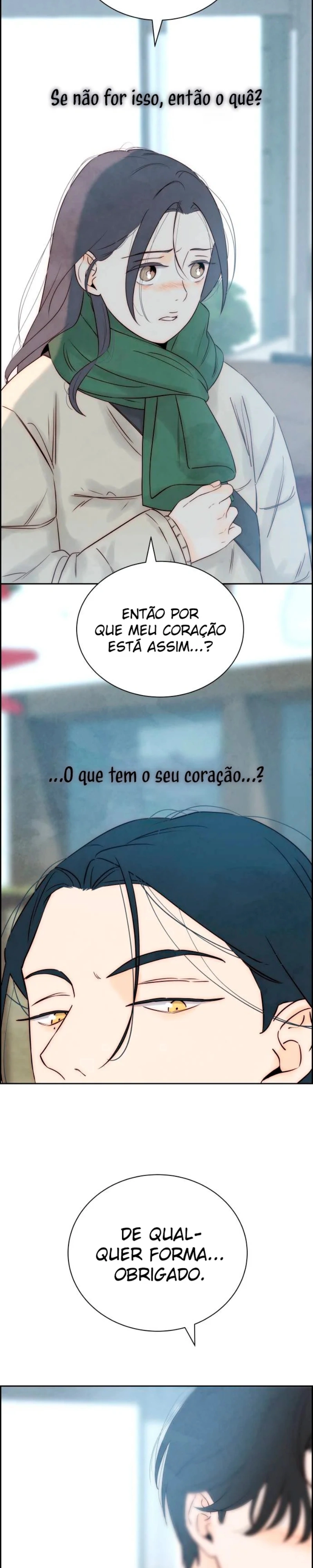 Você nunca me tocou assim Capítulo 11 Página 43