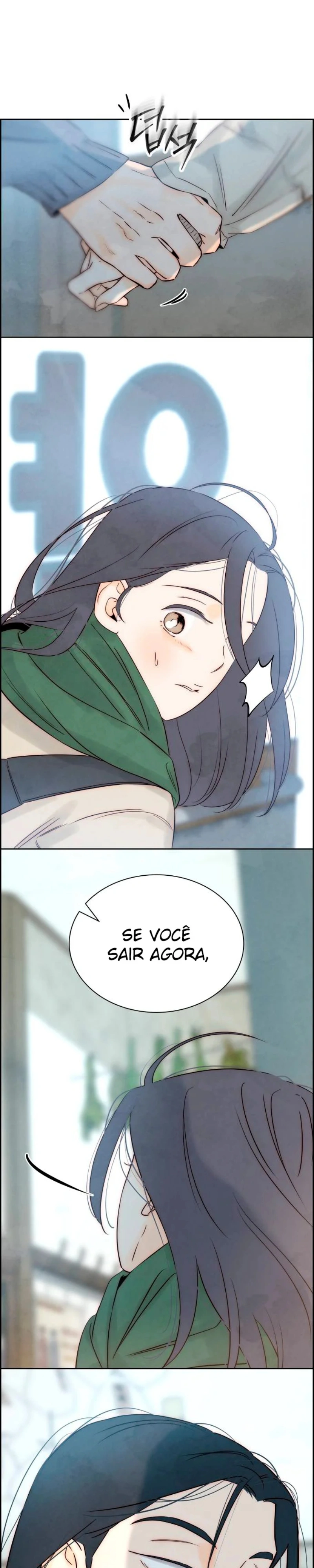Você nunca me tocou assim Capítulo 11 Página 52