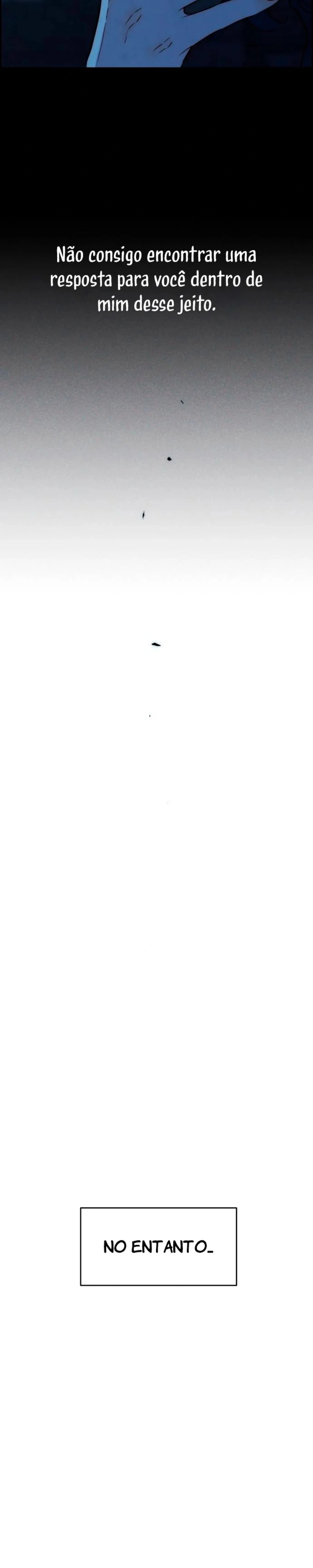 Você nunca me tocou assim Capítulo 11 Página 6