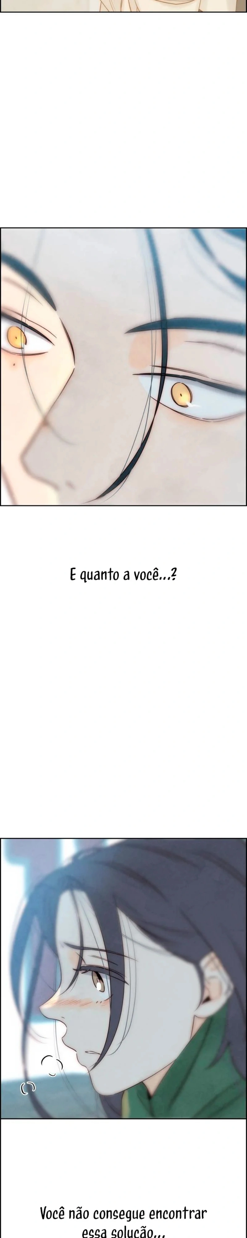 Você nunca me tocou assim Capítulo 11 Página 8