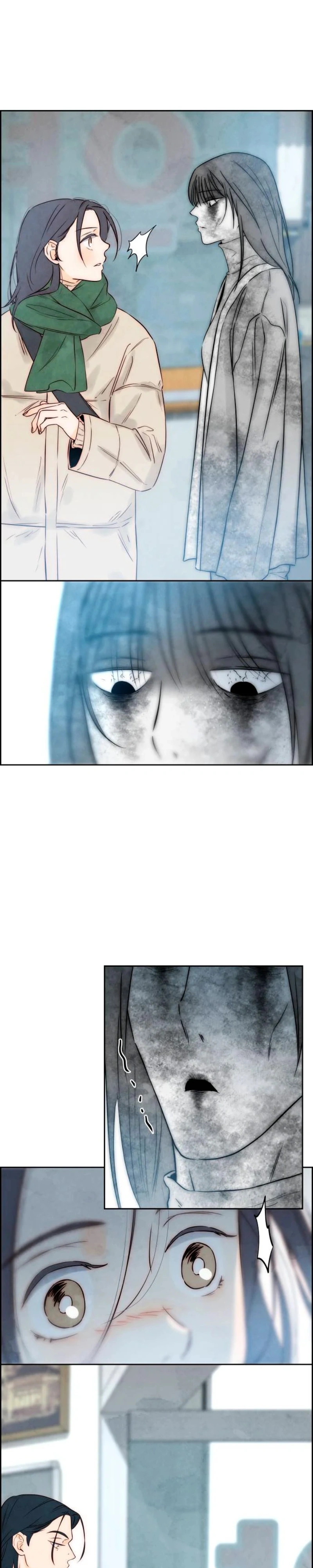 Você nunca me tocou assim Capítulo 12 Página 15