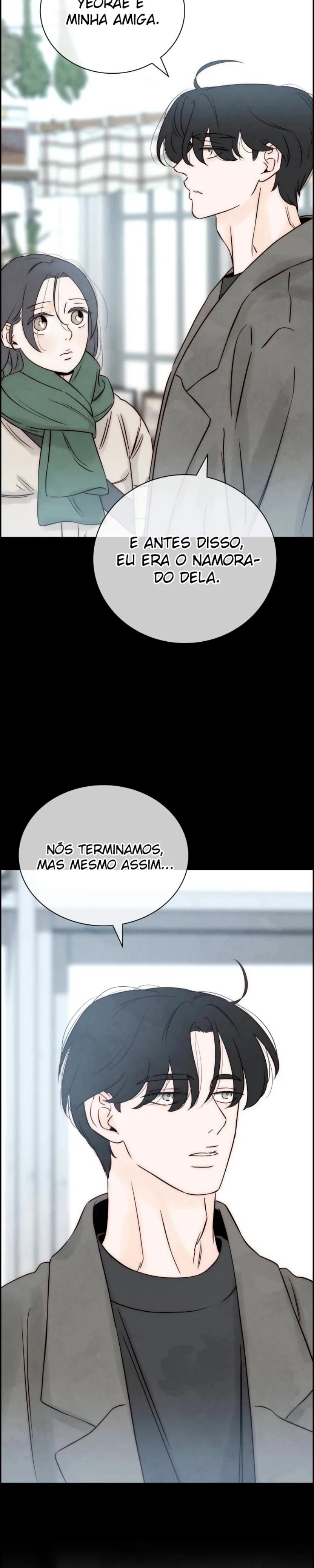 Você nunca me tocou assim Capítulo 12 Página 23