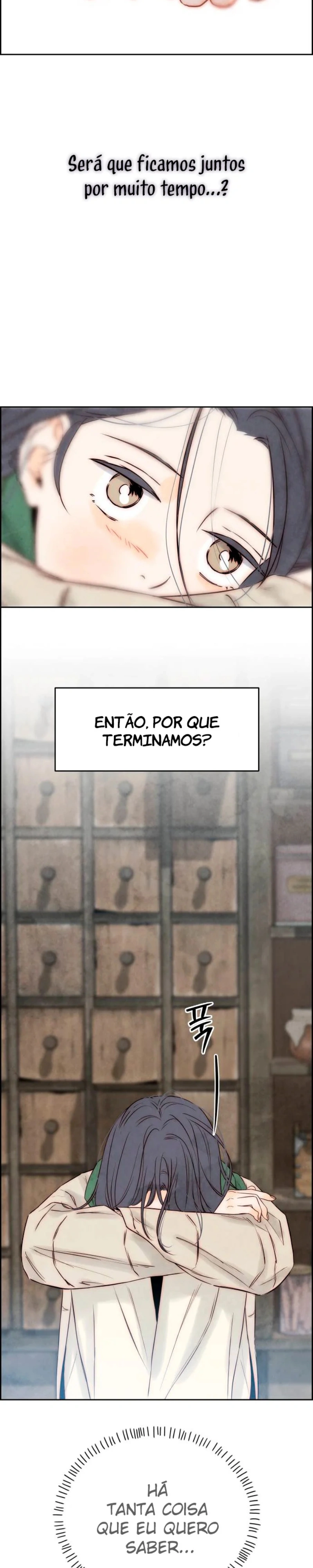Você nunca me tocou assim Capítulo 12 Página 25