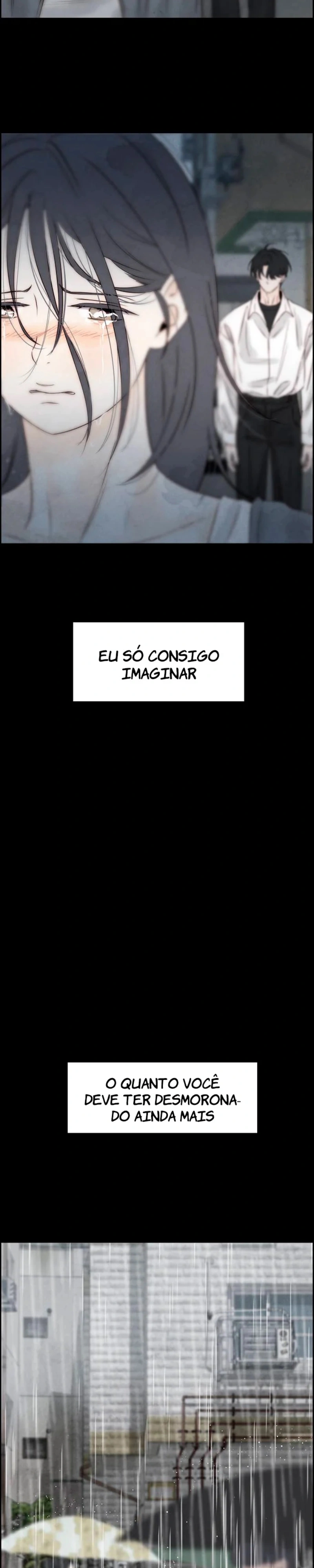 Você nunca me tocou assim Capítulo 12 Página 37