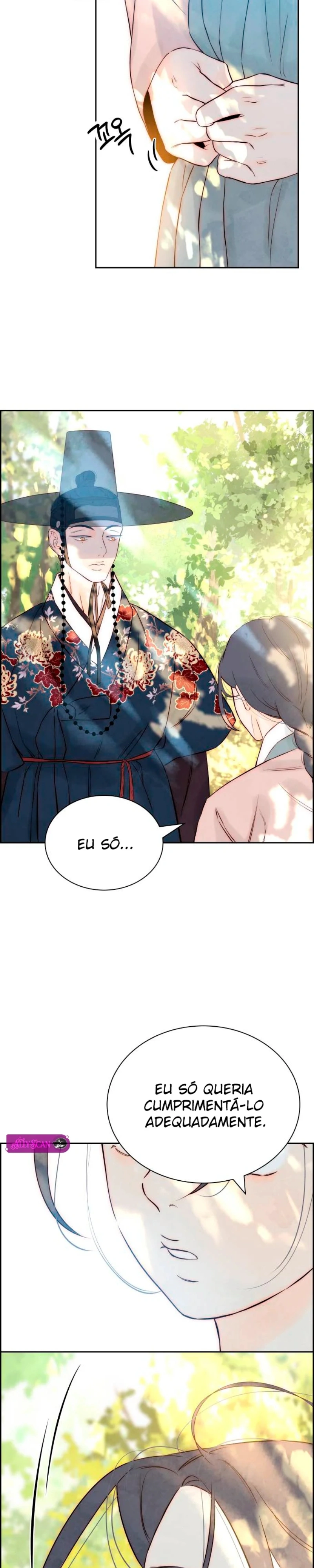 Você nunca me tocou assim Capítulo 7 Página 16