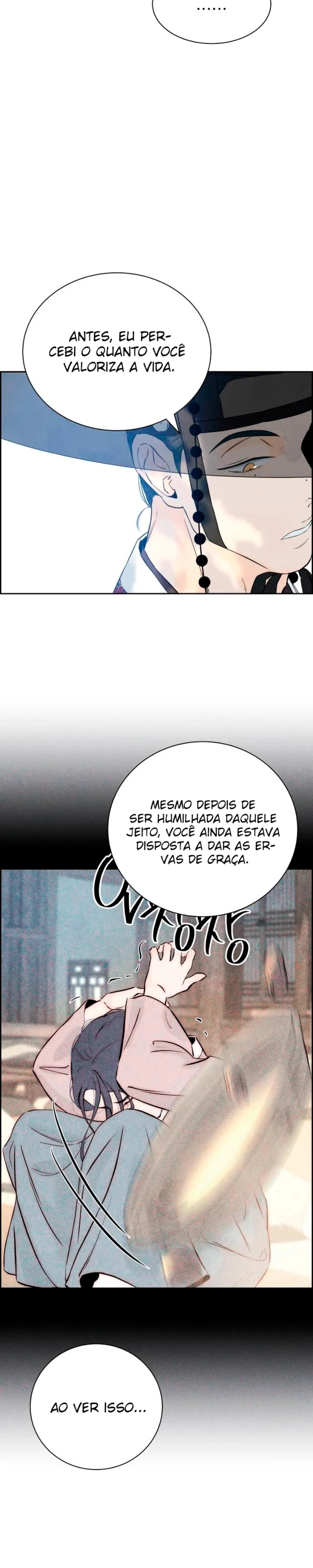 Você nunca me tocou assim Capítulo 7 Página 20