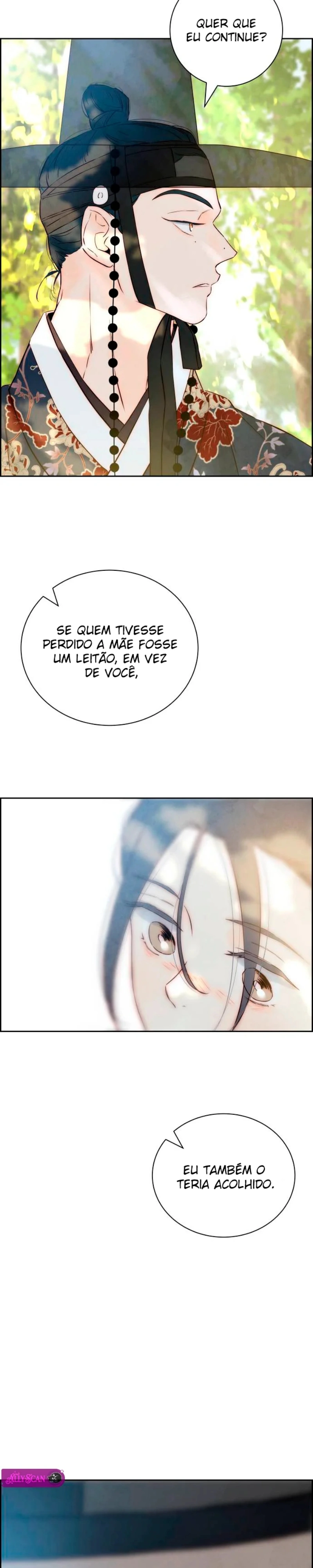 Você nunca me tocou assim Capítulo 7 Página 24