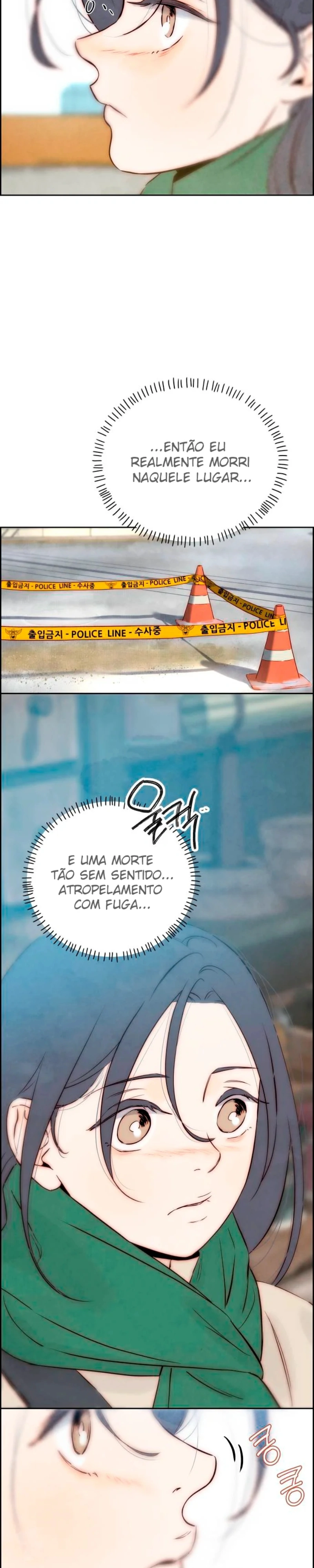 Você nunca me tocou assim Capítulo 7 Página 28