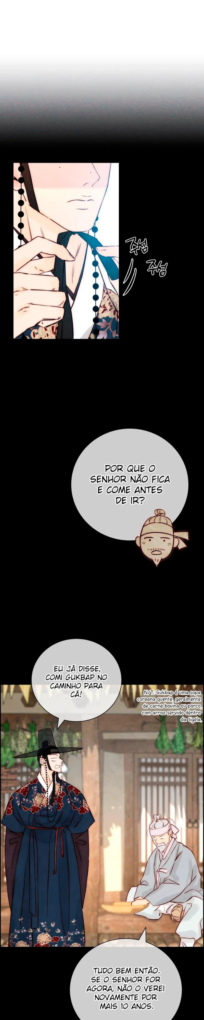 Você nunca me tocou assim Capítulo 7 Página 4