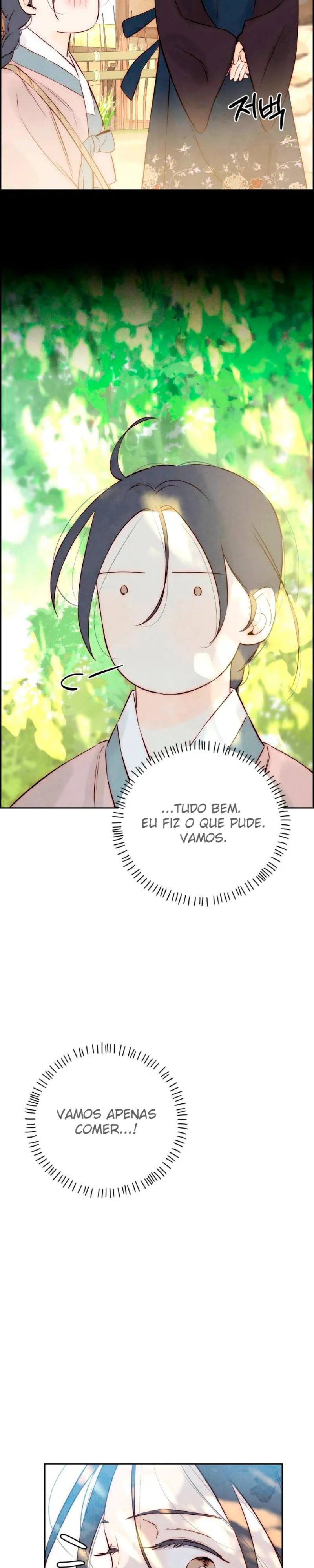 Você nunca me tocou assim Capítulo 7 Página 9