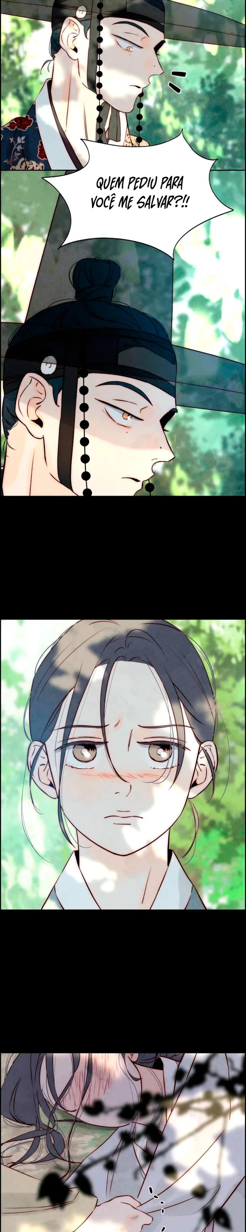 Você nunca me tocou assim Capítulo 8 Página 14