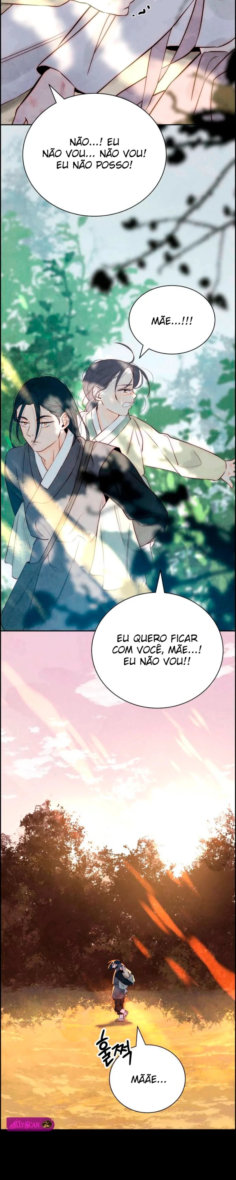 Você nunca me tocou assim Capítulo 8 Página 15