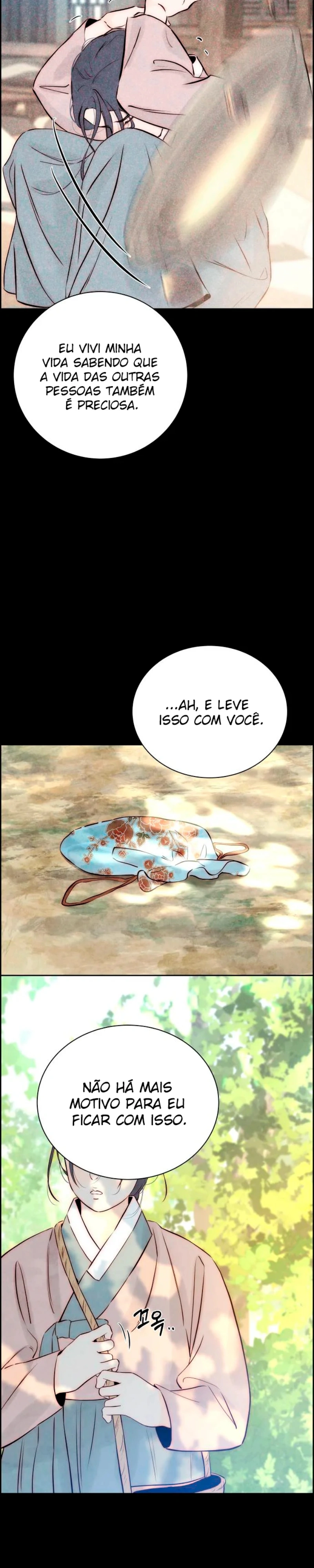 Você nunca me tocou assim Capítulo 8 Página 19