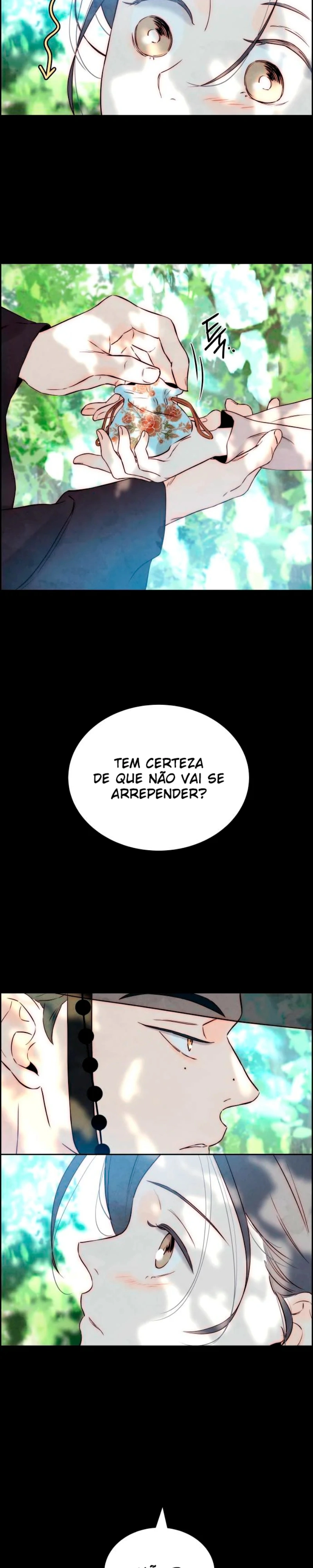 Você nunca me tocou assim Capítulo 8 Página 25