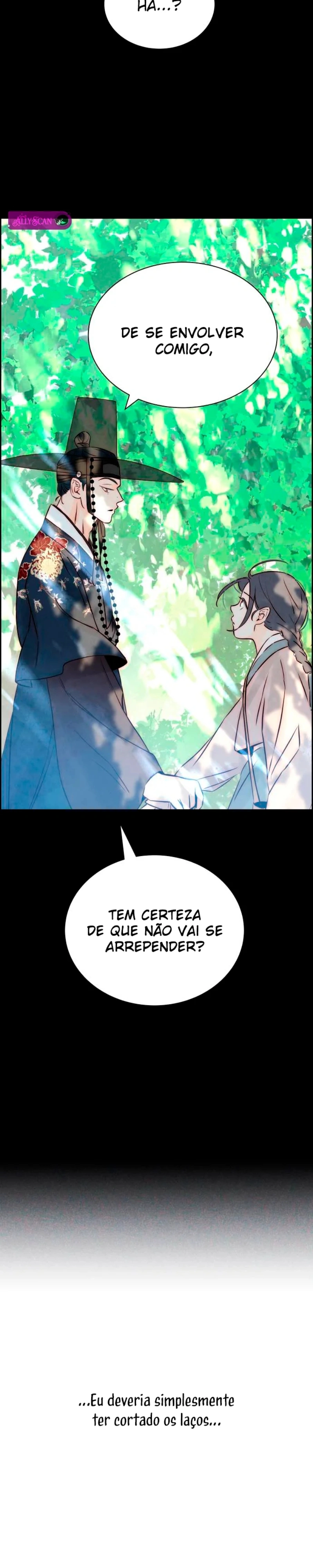 Você nunca me tocou assim Capítulo 8 Página 26