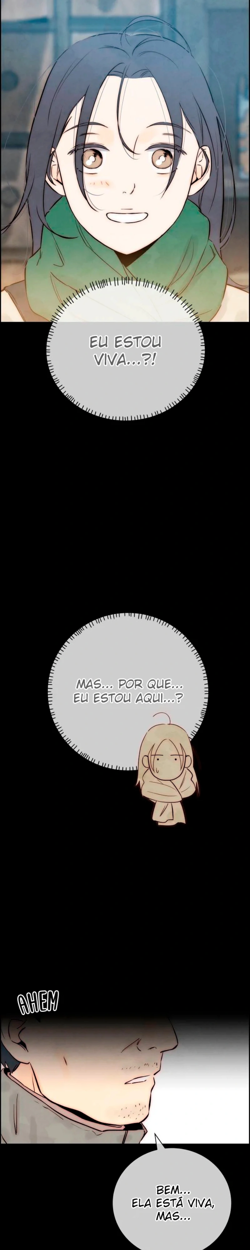 Você nunca me tocou assim Capítulo 8 Página 4